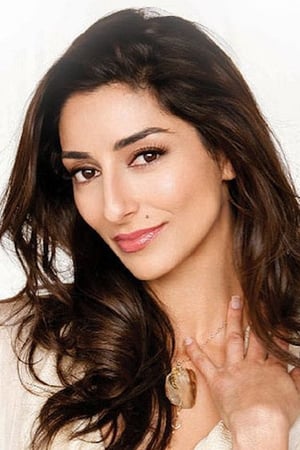 Necar Zadegan Image