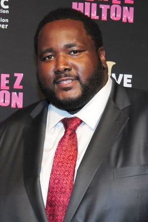 Quinton Aaron Image