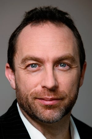 Jimmy Wales Image