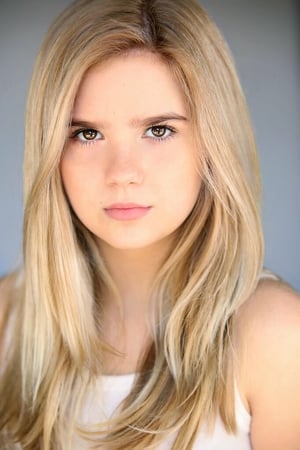 Kyla Kenedy Image