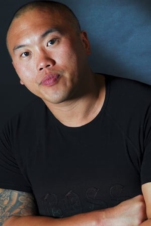 Paul Cheng Image