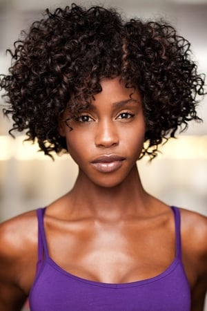 Tenika Davis Image