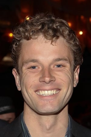 Sebastian Pigott Image