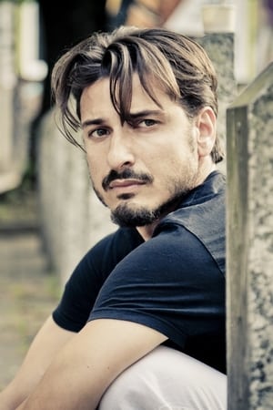 Salvatore Greco Image
