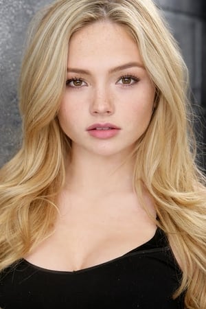 Natalie Alyn Lind Image