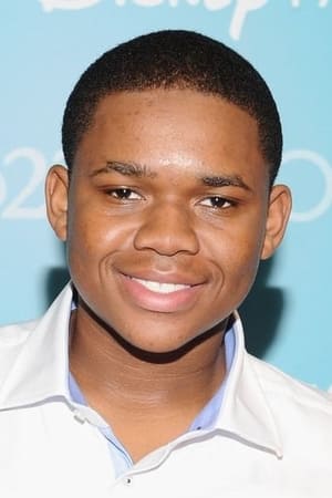 Larramie Doc Shaw Image