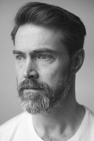 Peter Ormond Image