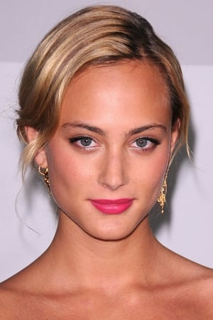 Nora Arnezeder Image