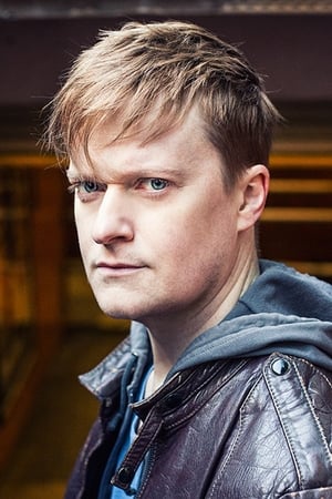 Steven Boyer Image