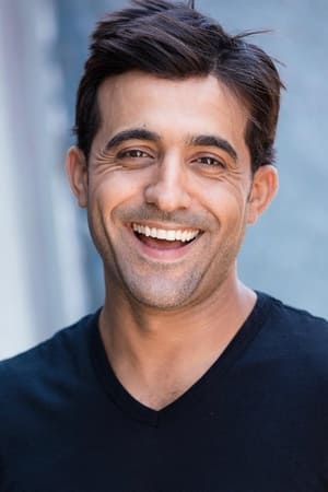 Mourad Zaoui Image