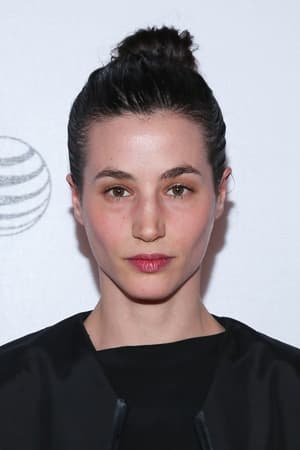 Elisa Lasowski Image