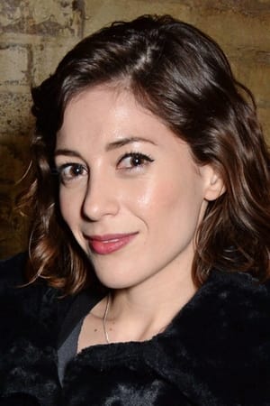 Valeria Vereau Image