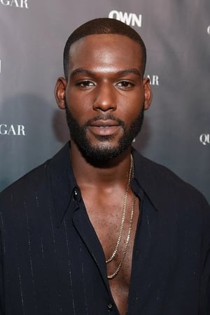 Kofi Siriboe Image