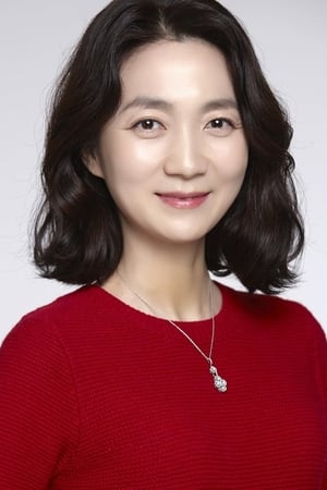 Kim Joo-Ryung Image