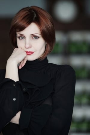 Federica Vincenti Image