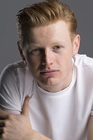 Ian Kenny Image