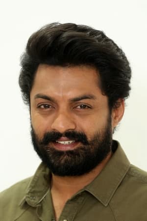 Nandamuri Kalyan Ram Image