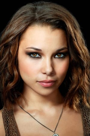 Jessica Parker Kennedy Image