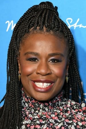 Uzo Aduba Image