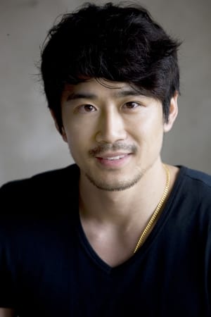 Do-bin Baek Image