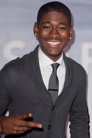 Kwame Boateng Image