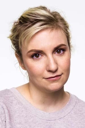 Lena Dunham Image