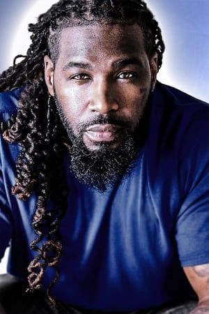 Alphonso A'Qen-Aten Jackson Image