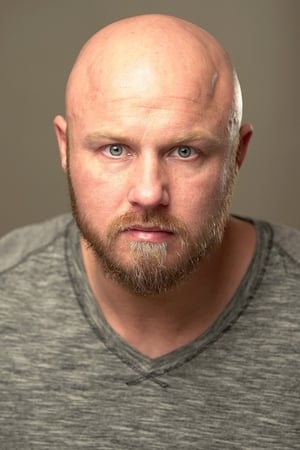 Luke Hawx Image