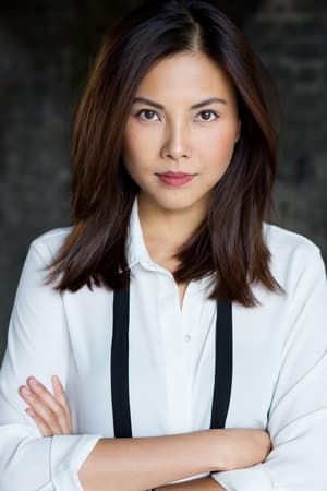 Crystal Yu Image