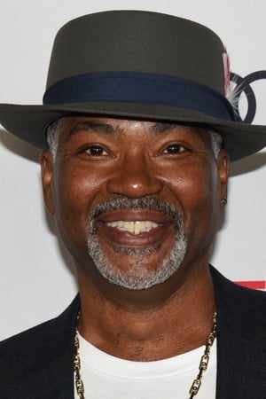 Gralen Bryant Banks Image