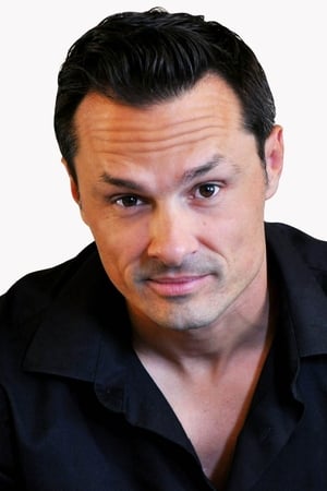 Paul D. Hunt Image