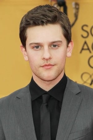 Travis Tope Image
