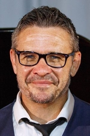 Matt Nable Image
