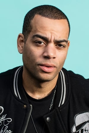 Ben Bailey Smith Image