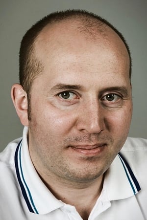 Sergey Burunov Image