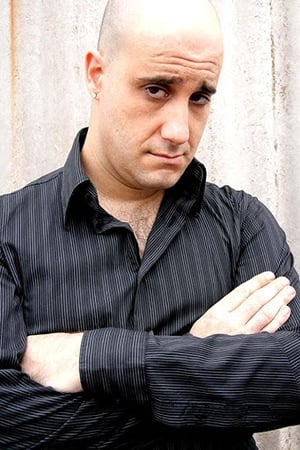 Ashwin Mushran Image