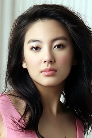 Yuqi Zhang Image