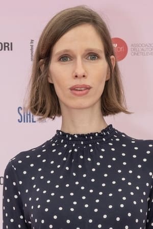Lili Horvát Image