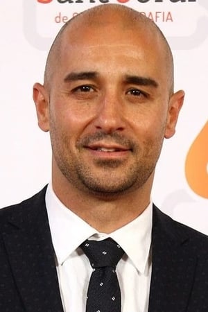 Alain Hernández Image