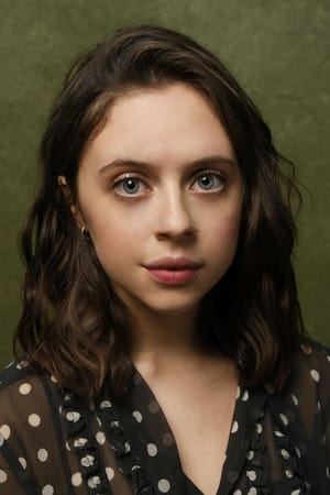 Bel Powley Image