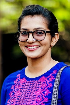 Parvathy Thiruvothu Image