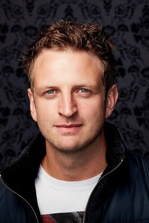 Aaron Glenane Image
