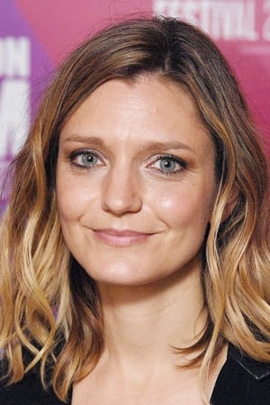 Sara Colangelo Image