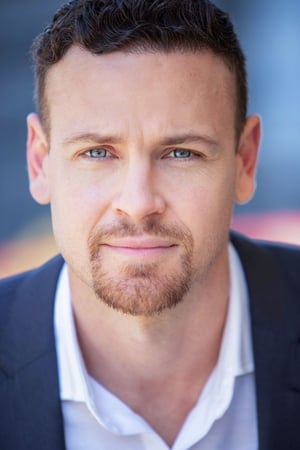 Nathin Butler Image