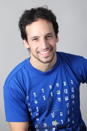 Steven Dasz Image