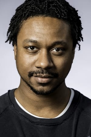 Nathaniel Martello-White Image