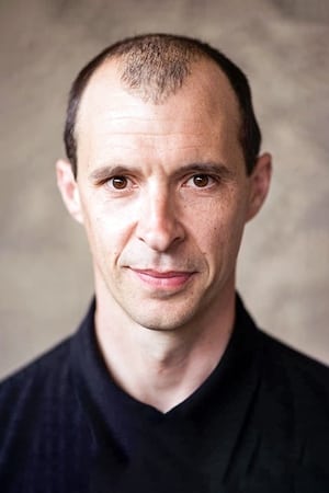 Tom Vaughan-Lawlor Image