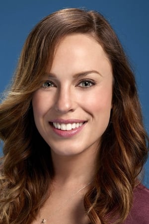 Jessica McNamee Image