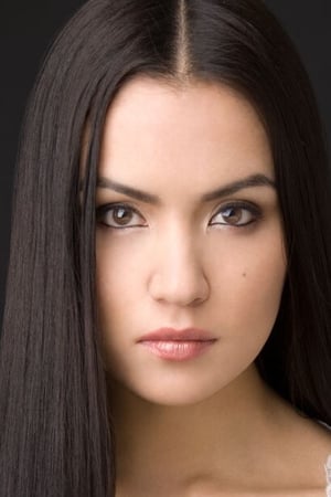 Shannon Baker Image