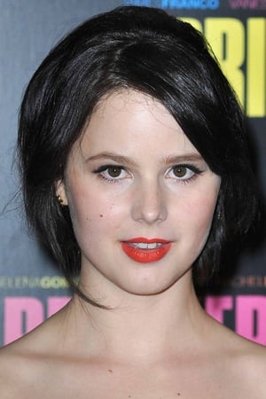 Rachel Korine Image